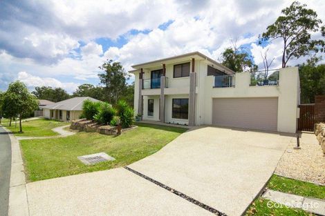 Property photo of 64 Tweeddale Circuit Drewvale QLD 4116