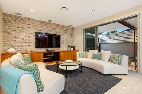 Property photo of 18 Saint Raphael Terrace Bundall QLD 4217