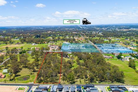 Property photo of 365 Fifteenth Avenue Austral NSW 2179