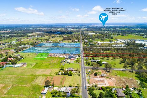 Property photo of 365 Fifteenth Avenue Austral NSW 2179