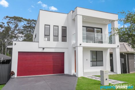 Property photo of 47 Boydhart Street Grantham Farm NSW 2765