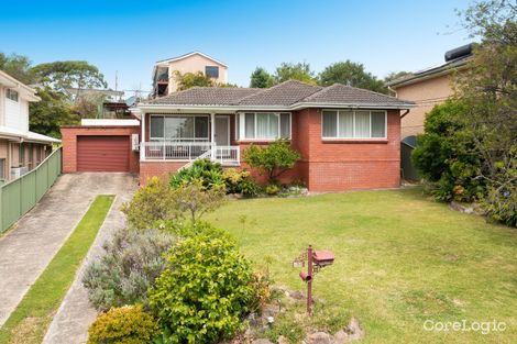 Property photo of 142 National Avenue Loftus NSW 2232