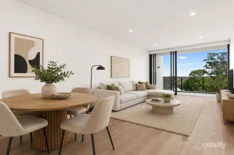 502/42a Formosa St, Drummoyne, NSW 2047