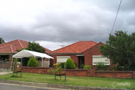 17 Way St, Kingsgrove, NSW 2208