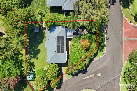 Property photo of 35 Gibbs Street Riverview QLD 4303