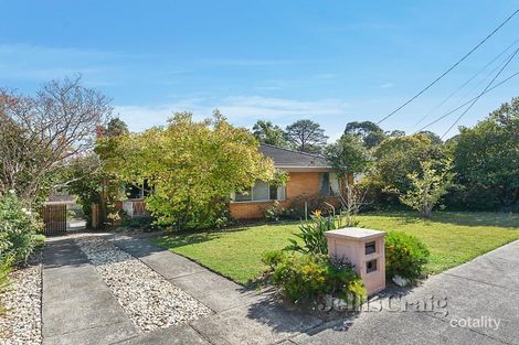 Property photo of 3 Ananda Court Donvale VIC 3111