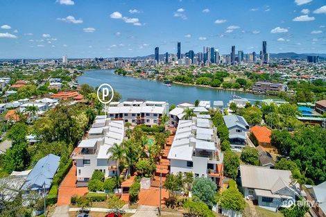 Property photo of 14/24 Philip Street Hawthorne QLD 4171