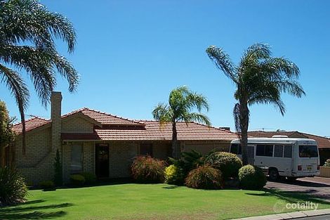 Property photo of 27 Aviemore Loop Kingsley WA 6026