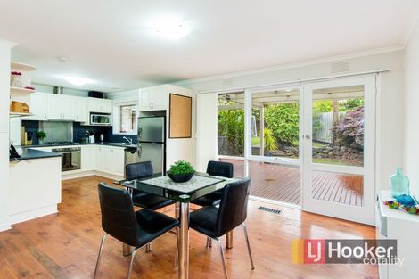Property photo of 1 Haite Court Endeavour Hills VIC 3802