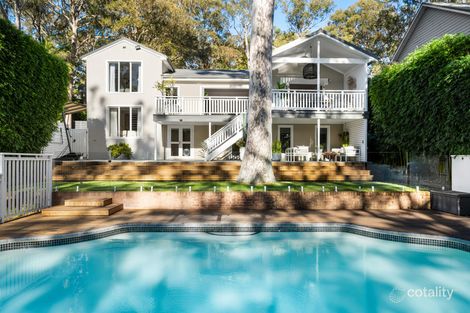 22 Elouera Rd, Avalon Beach, NSW 2107