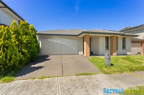 21 Billy St, Lyndhurst, VIC 3975