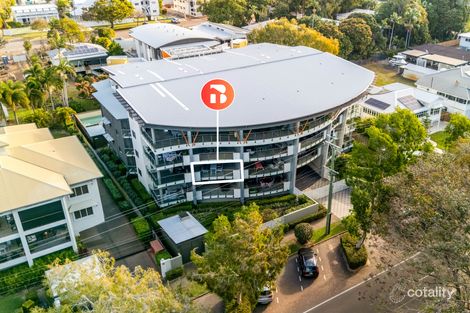 Property photo of 11/96-98 Mitchell Street North Ward QLD 4810
