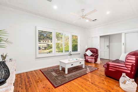 Property photo of 3 Gillian Street Kotara South NSW 2289