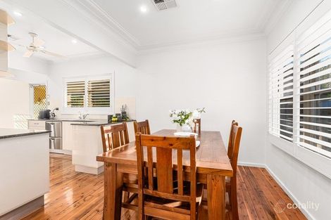Property photo of 3 Gillian Street Kotara South NSW 2289