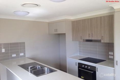 Property photo of 28 Gosden Drive Dalby QLD 4405