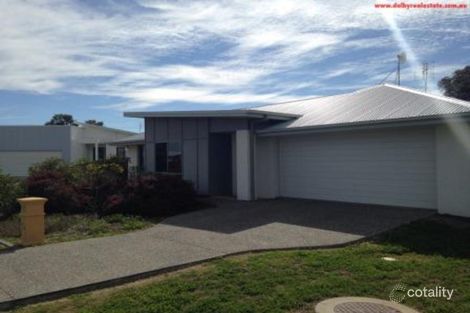 Property photo of 28 Gosden Drive Dalby QLD 4405