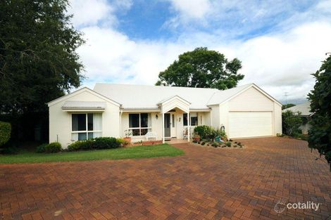 7/83 Mary St, East Toowoomba, QLD 4350