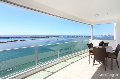 Property photo of 1702/300 Marine Parade Labrador QLD 4215