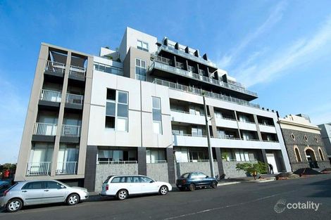 102/126 Rouse St, Port Melbourne, VIC 3207