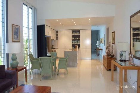 Property photo of 3010 Hillside Walk Hope Island QLD 4212