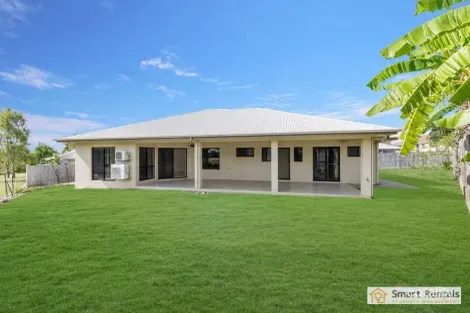 Property photo of 5 Turrella Court Douglas QLD 4814