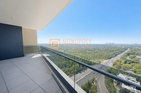 2505/100 Talavera Rd, Macquarie Park, NSW 2113