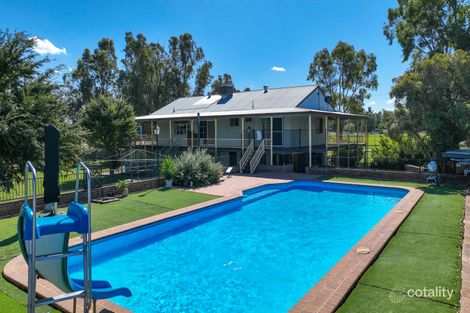 Property photo of 63 Genanagie Street Narrabri NSW 2390