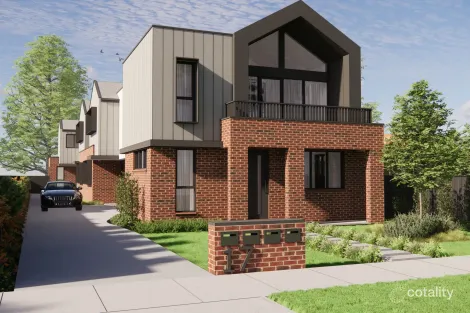 17 Bedford St, Reservoir, VIC 3073