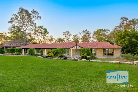 Property photo of 85-87 Wallaby Way New Beith QLD 4124