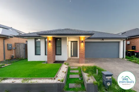 29 Rushmore Way, Bonnie Brook, VIC 3335