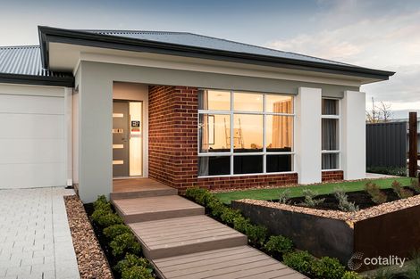 Property photo of LOT 122 Porrum Street Wellard WA 6170
