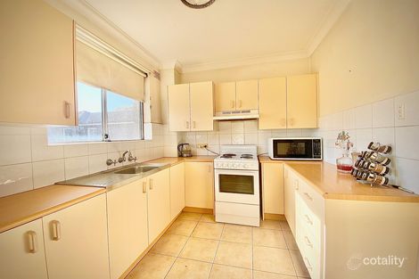 Property photo of 22/27-31 The Crescent Berala NSW 2141