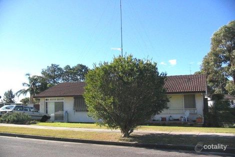 Property photo of 5 Lyndel Parade Shortland NSW 2307