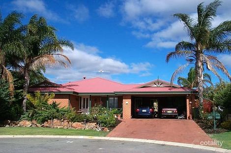 18 Eastney Ct, Jandakot, WA 6164