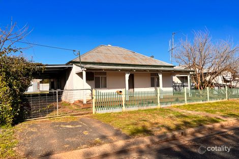 Property photo of 138 Pierce Street Wellington NSW 2820