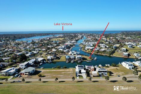 3/12 The Point, Paynesville, VIC 3880