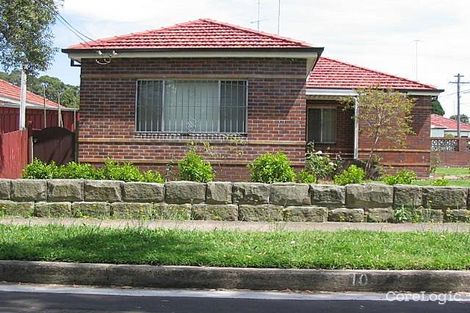 Property photo of 10 Dibble Avenue Marrickville NSW 2204