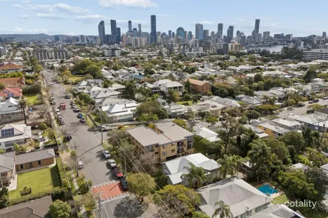 9/90 Mowbray Tce, East Brisbane, QLD 4169