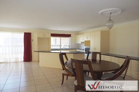 Property photo of 29 Bunya Pine Court West Kempsey NSW 2440