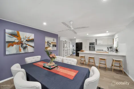 Property photo of 13 Alma Street Woree QLD 4868