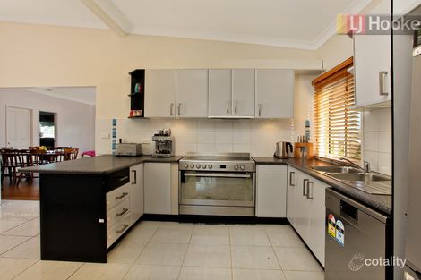 Property photo of 33 Monfarville Street St Marys NSW 2760