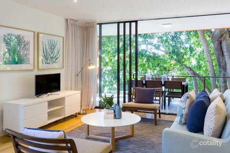 Property photo of 214/10 Pidgeon Close West End QLD 4101