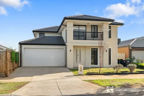 71 Norwood Ave, Melton South, VIC 3338