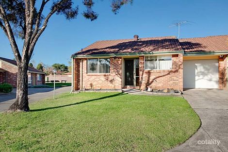 Property photo of 1/35 Blackwood Avenue Minto NSW 2566