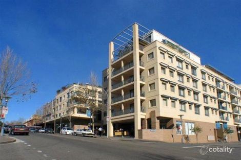 7/27 Harvey St, Pyrmont, NSW 2009