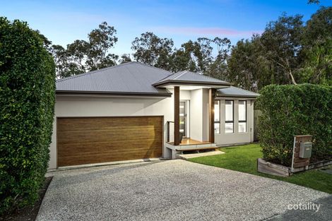 Property photo of 56 Caraway Street Springfield Lakes QLD 4300