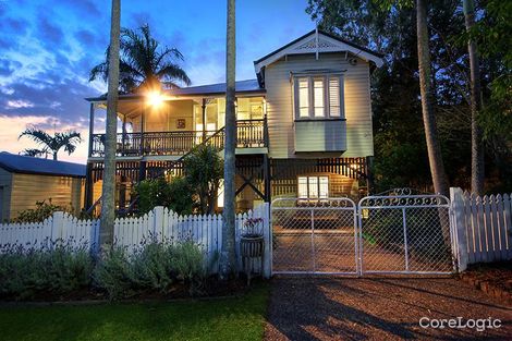 Property photo of 56 Salt Street Windsor QLD 4030