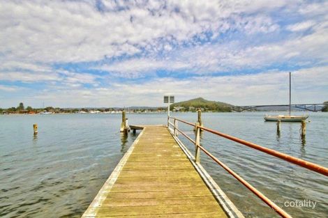 Property photo of 42 Fishermans Parade Daleys Point NSW 2257