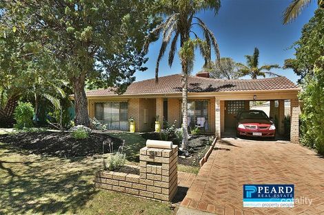 Property photo of 2A Chipala Court Edgewater WA 6027