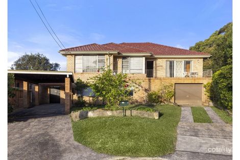 29 Robin Pl, Caringbah South, NSW 2229